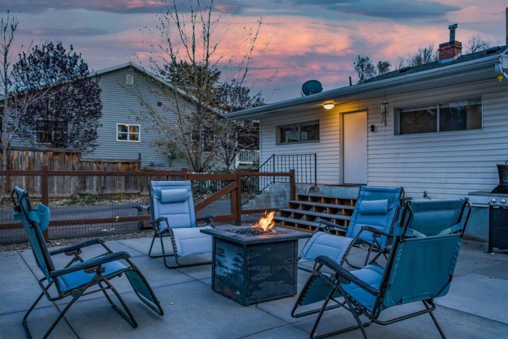Pet Friendly Millcreek Home Close To Downtown/Mtns Salt Lake City Eksteriør bilde