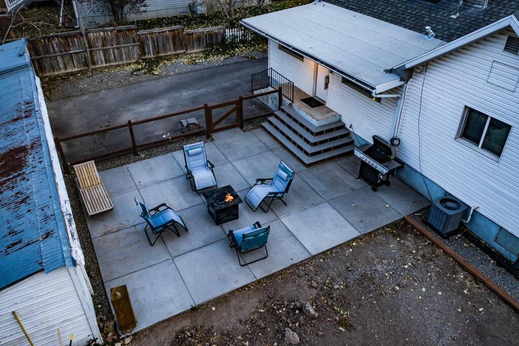 Pet Friendly Millcreek Home Close To Downtown/Mtns Salt Lake City Eksteriør bilde